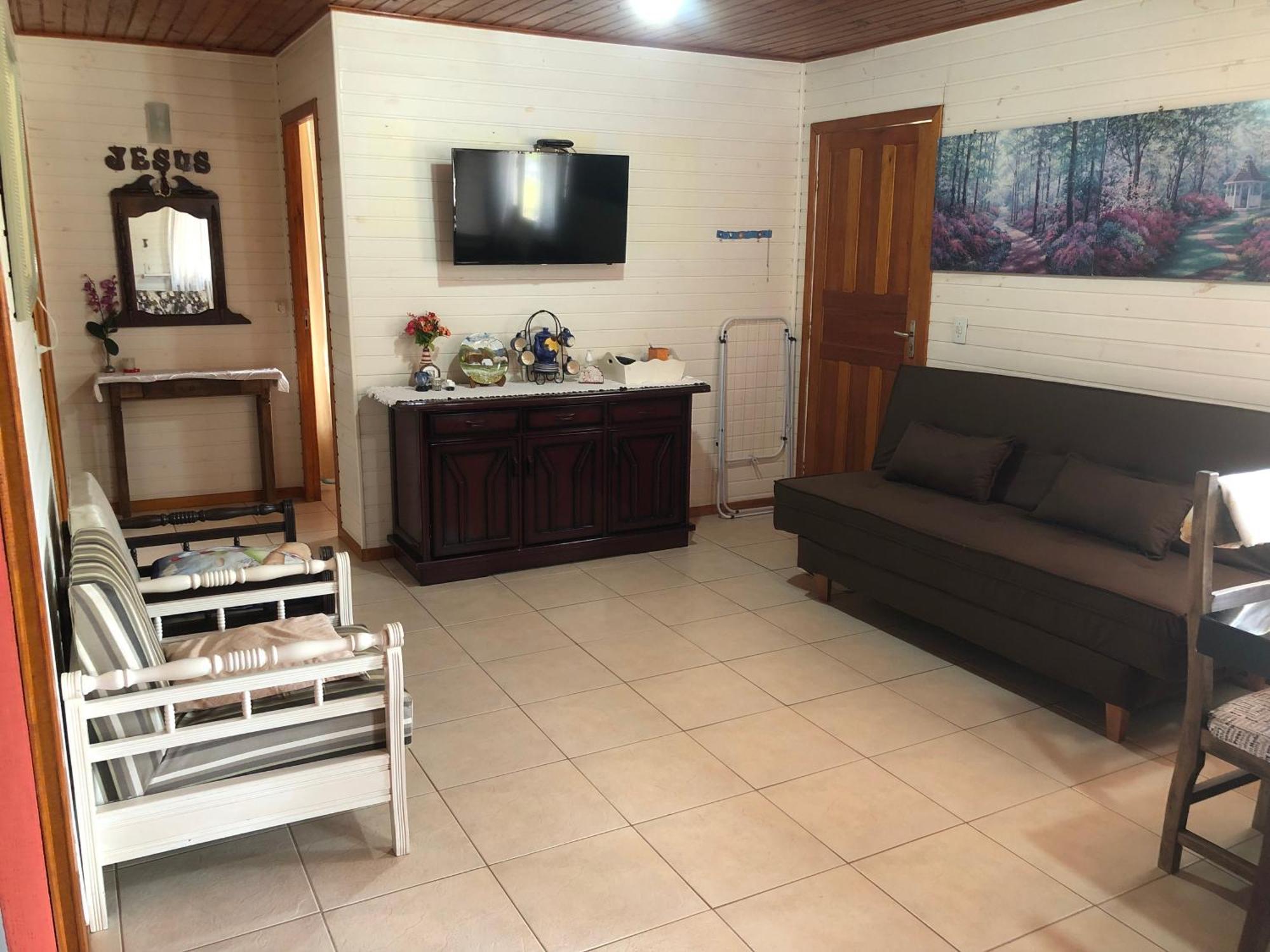 Sitio Rio Cachimbo Villa Urubici Exterior photo
