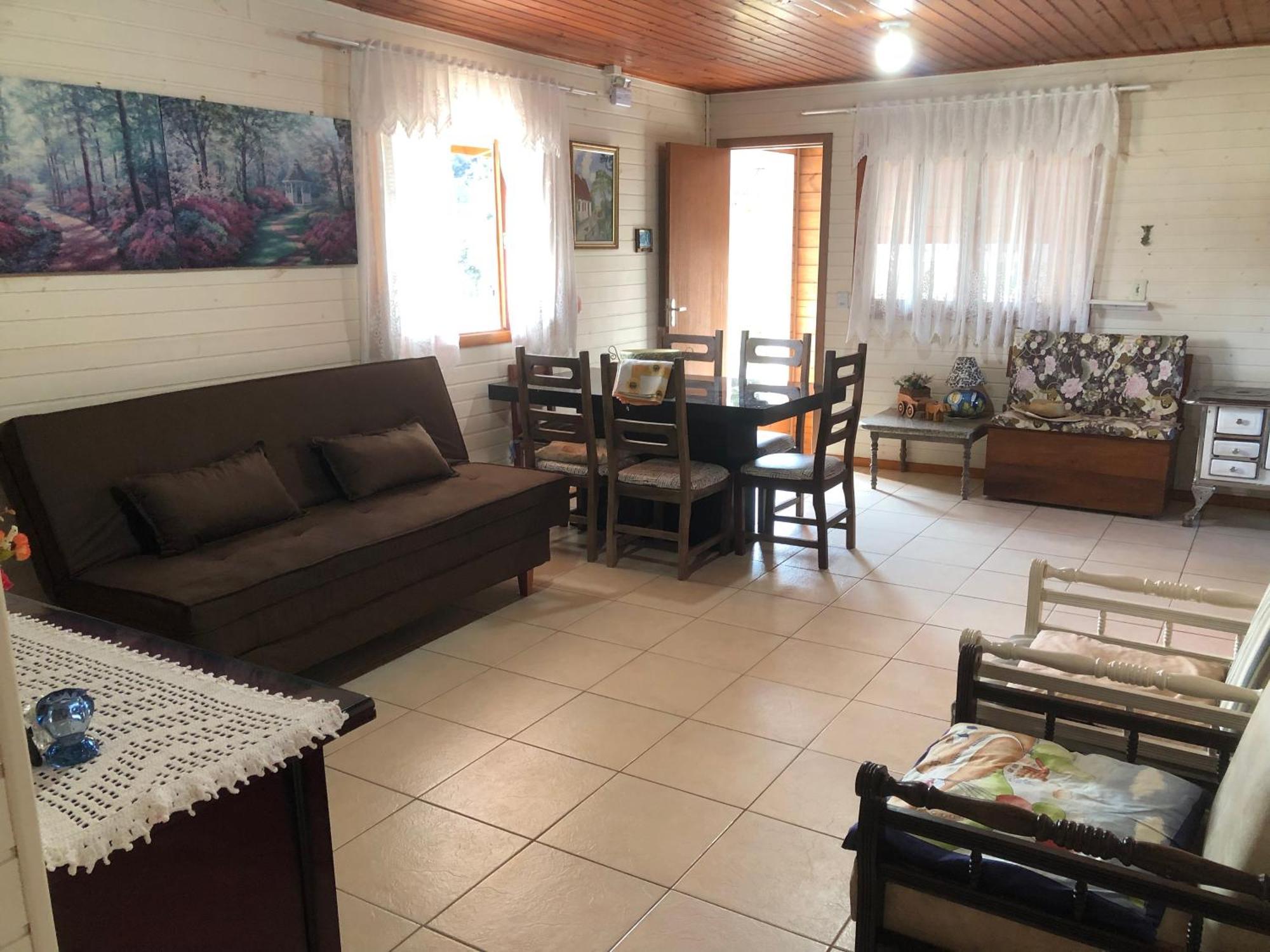 Sitio Rio Cachimbo Villa Urubici Exterior photo